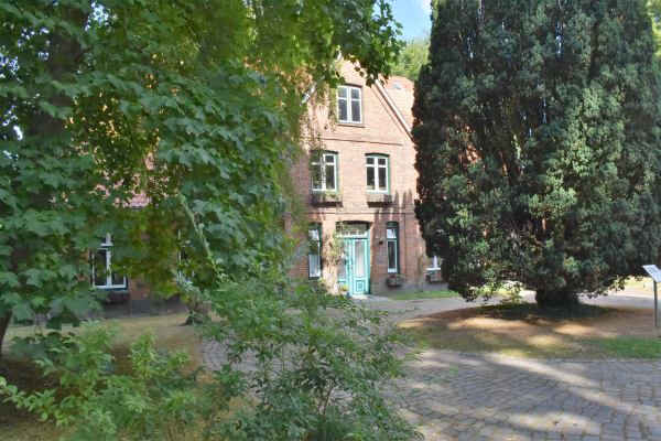 Ev.-Luth. St. Katharinen-Kirchengemeinde zu Probsteierhagen