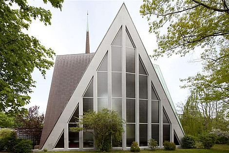 Trinitatiskirche