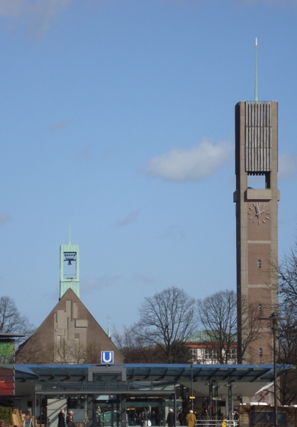 Christuskirche