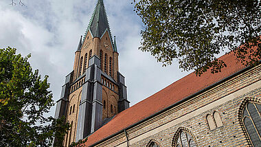 Schleswiger Dom 