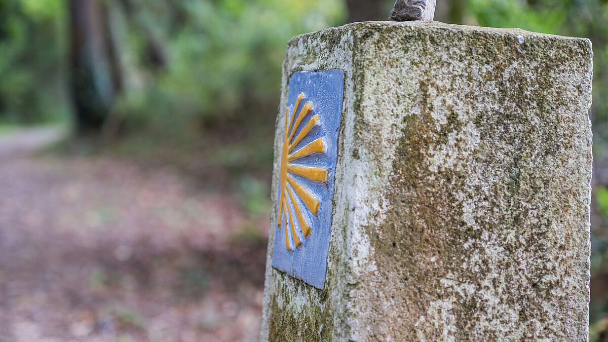 Durch einen neuen Verbindungsweg von Mecklenburg nach Brandenburg wird es für Pilger künftig möglich sein, vom nordöstlichsten Bundesland bis nach Santiago de Compostela in Spanien zu pilgern.