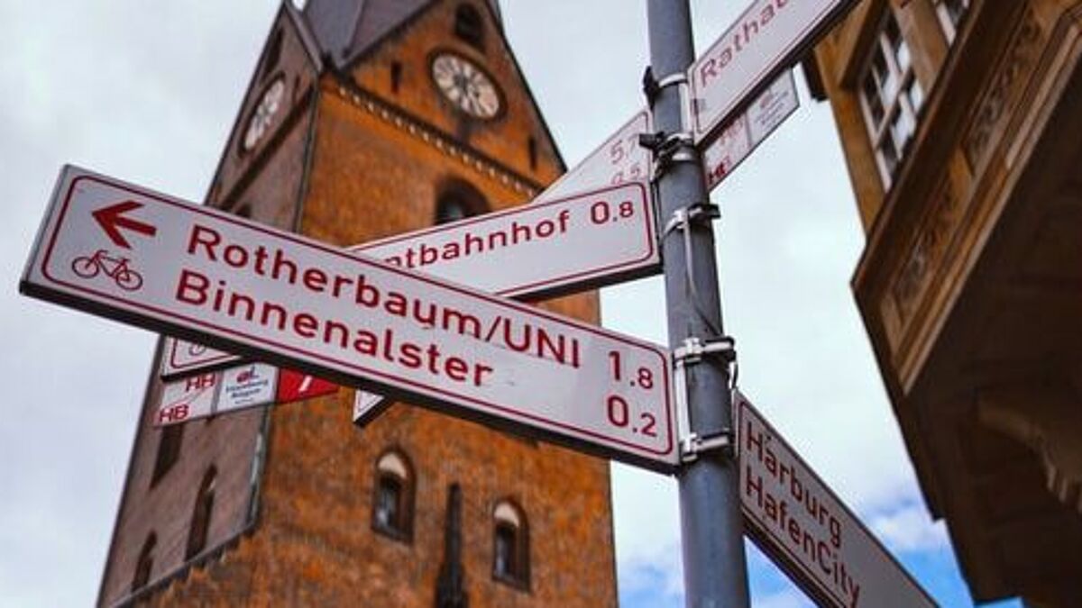 Hamburger Seelsorge-Zentrum St. Petri öffnet Wieder - Nordkirche.de