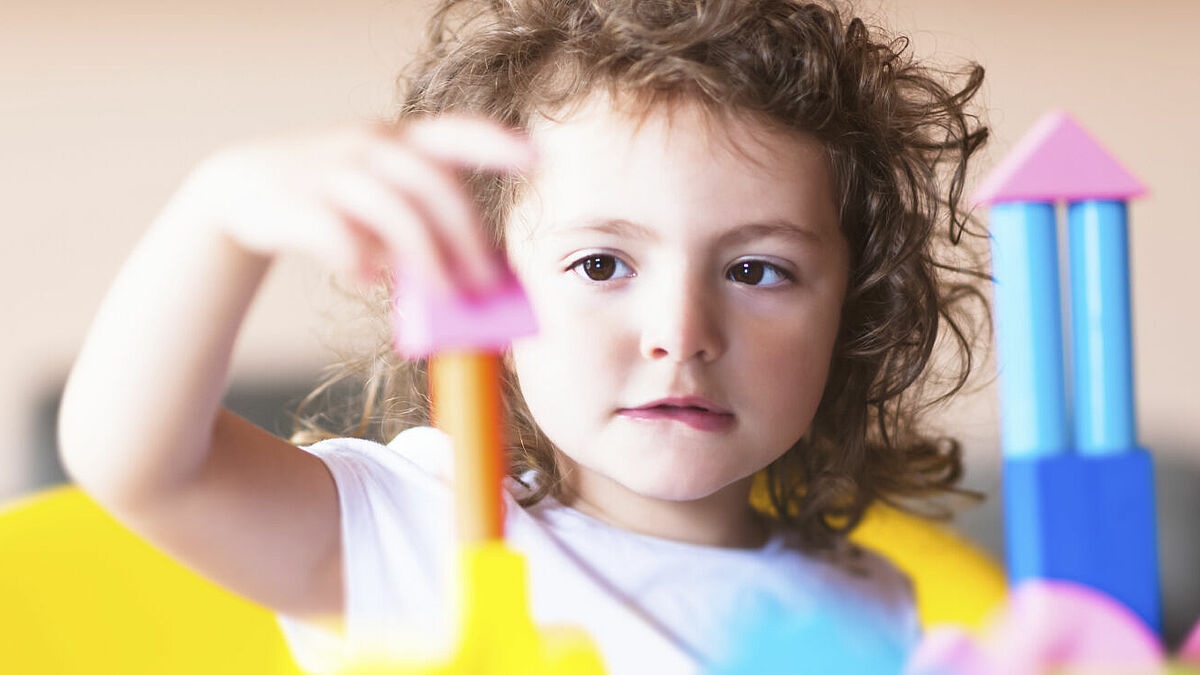 In der Pandemie mussten viele Angebote für Kinder ausfallen. Mit der RadioKinderKirche gibt es nun einen neuen Weg, die Kleinen zu erreichen. 