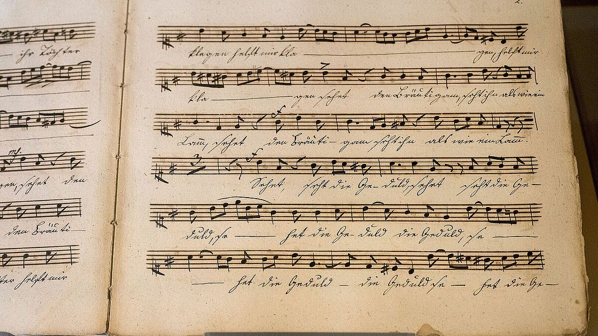 Johann Sebastian Bach gilt bis heute als einer der bedeutendsten Komponisten des Barock. Die Bachtage Rostock feiern seine Werke mit renommierten Künstlerinnen und Künstlern. 