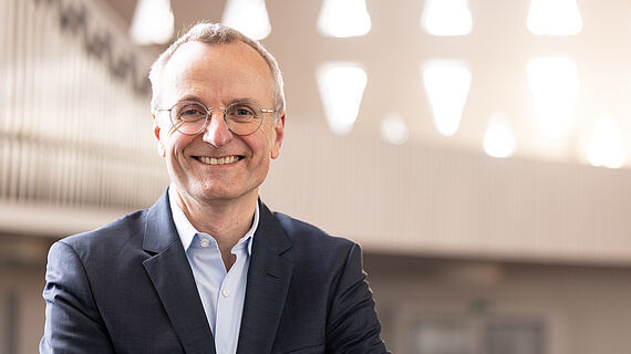 Neun neue ehrenamtliche Prediger und Predigerinnen für die Nordkirche