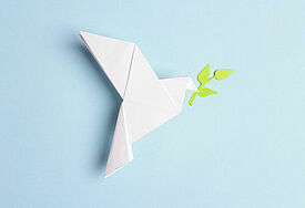 Fehrs: „Gott will Frieden, nicht den Ausnahmezustand“