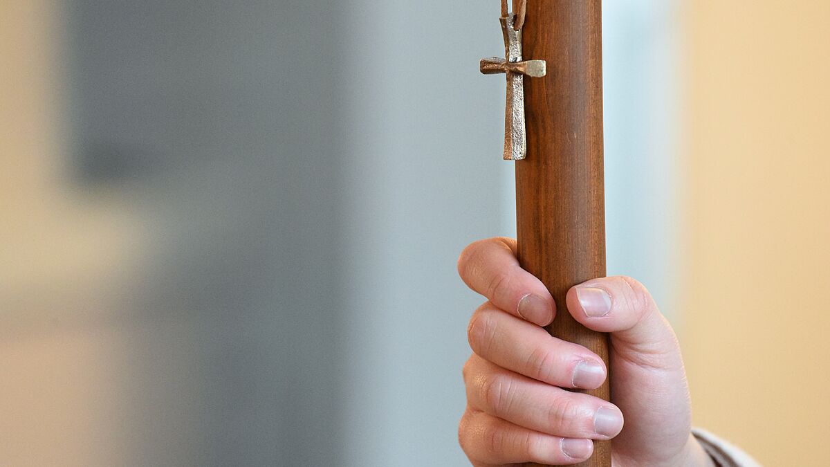 Gedenkgottesdienst für die Opfer von Brokstedt