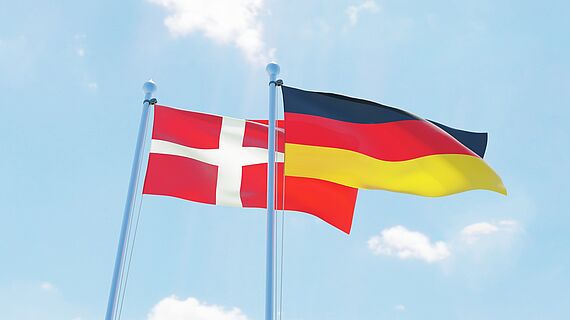 Pilgerweg über die deutsch-dänische Grenze: Nordkirche setzt Zeichen für Verständigung und Zusammenhalt