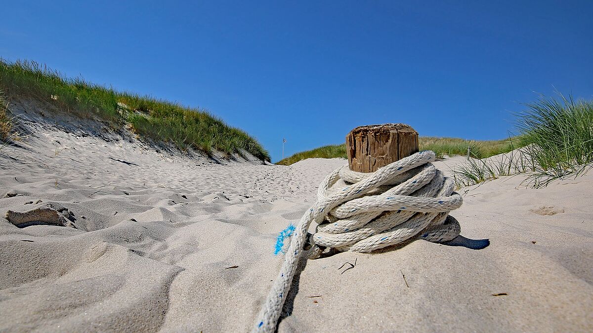 Der Kirchenkreis Nordfriesland ist bei Urlaubern vor allem wegen seiner Nordseeküste bekannt und beliebt. Insgesamt umfasst er 58 Gemeinden, die durchaus regional unterschiedlich sind. 