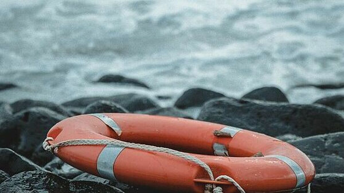 Greifswald unterstützt die Arbeit de Rettungsschiffes "Sea-Eye 4" mit einer Patenschaft, die auch eine finanzielle Förderung beinhaltet. 