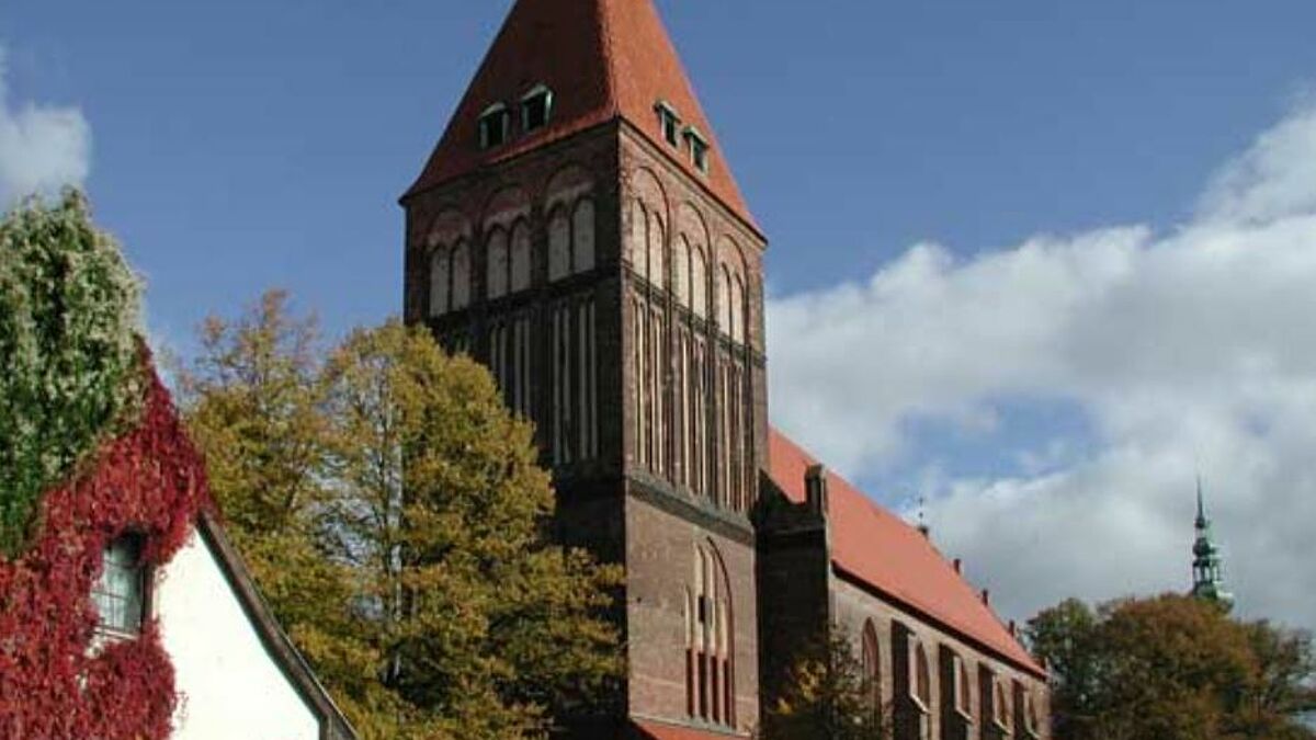 Der Pommersche Kirchenkreisrat bewilligte unter anderem ein zinsloses Darlehen in Höhe von 50.000 Euro für die bis 2020 geplante Sanierung der Jacobikirche in Greifswald.