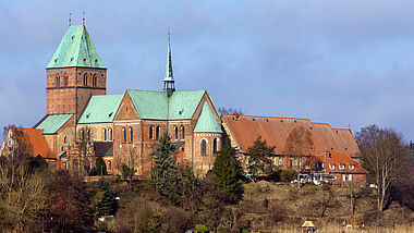 Domkirche Ratzeburg