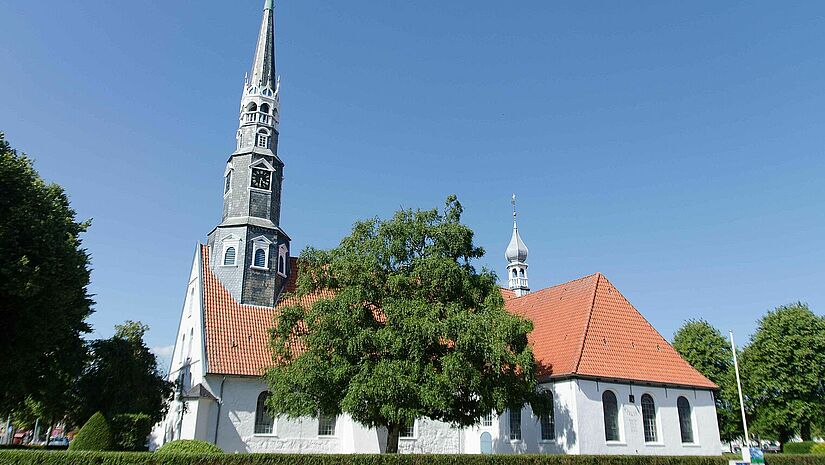 St. Jürgen in Heide