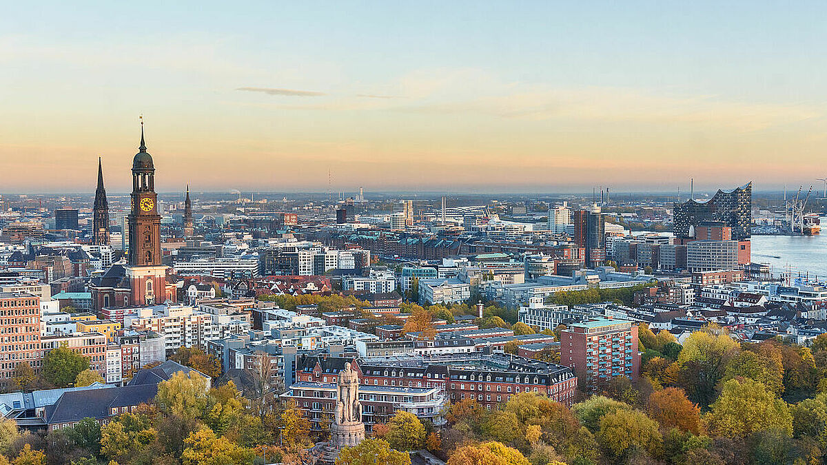 Migration aus Bulgarien, Polen und Rumänien ist in den allermeisten Fällen erfolgreich: Menschen finden in Hamburg Arbeit, Wohnung und gutes Auskommen. 