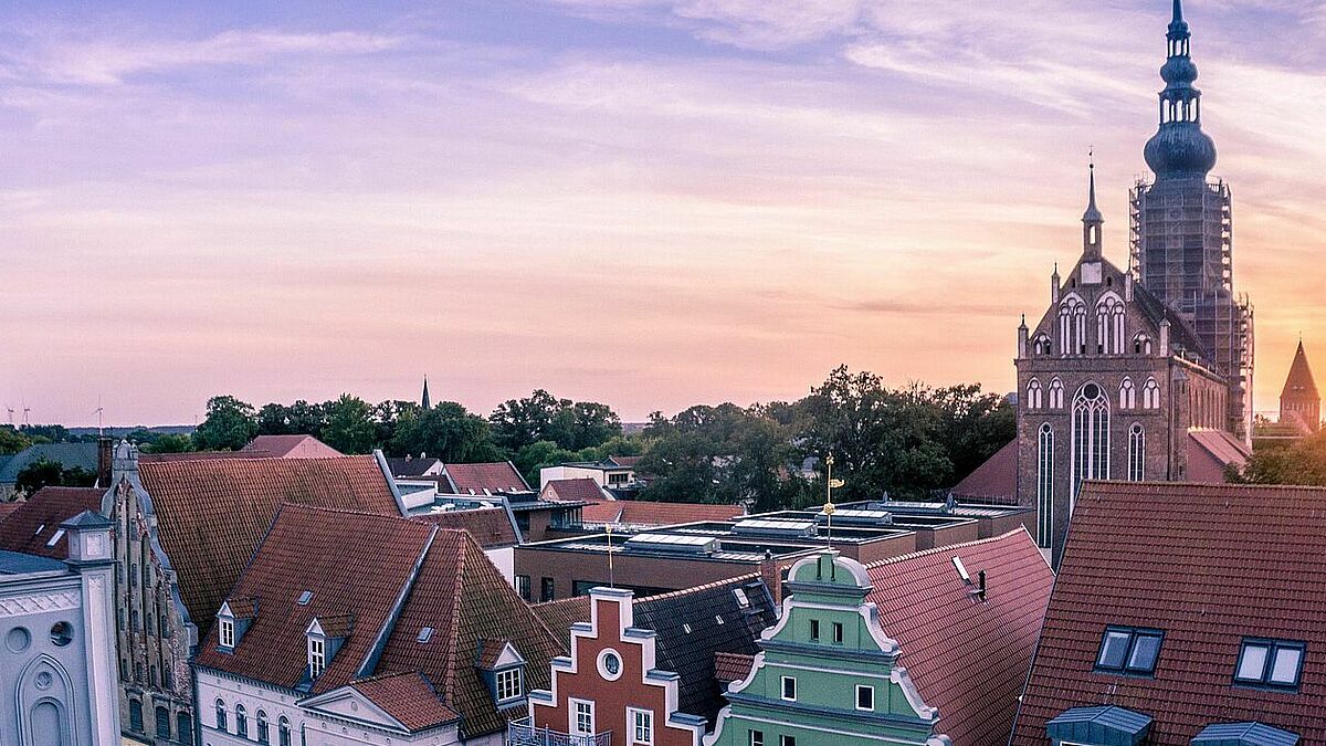 Ein Gottesdienst zu Georg Büchners Drama "Woyzeck" soll am Sonntag im Greifswalder Dom stattfinden.