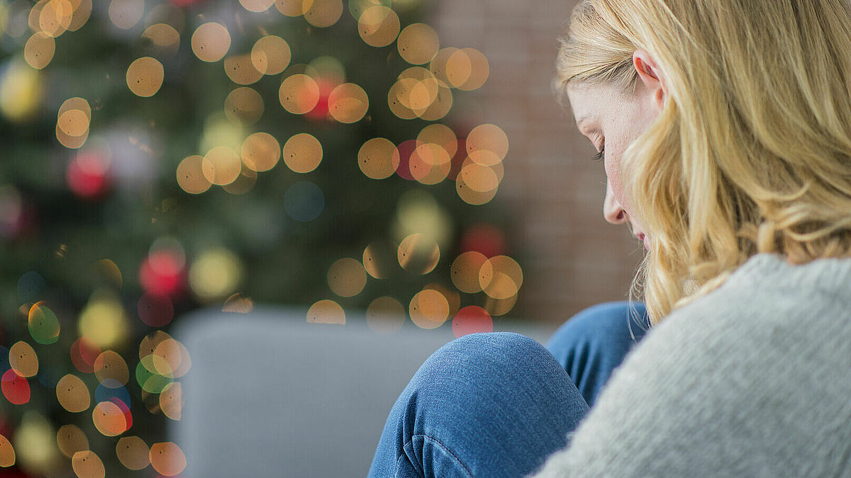 Lübecker Gemeinden bieten Wege aus der Einsamkeit an Weihnachten.