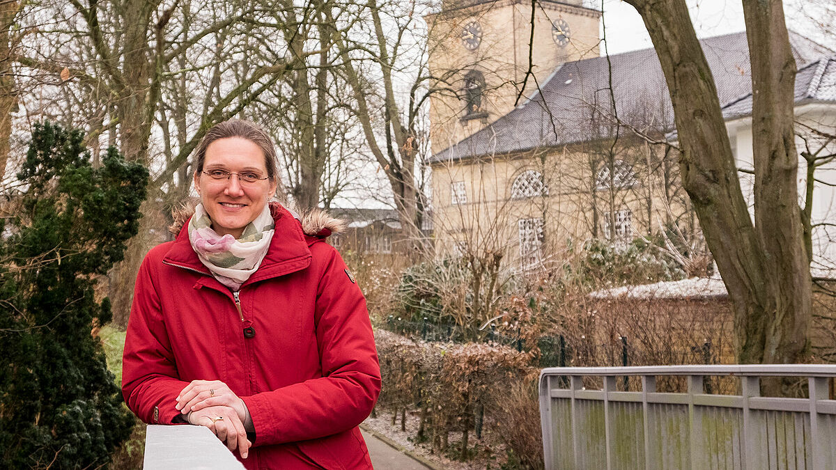 Pastorin Siggelkow-Berner geht nach Göttingen, um dort an der Uni zu forschen. Ihrer Gemeinde in Neumünster wird sie dennoch als Mitglied treu bleiben, kündigt sie an. 