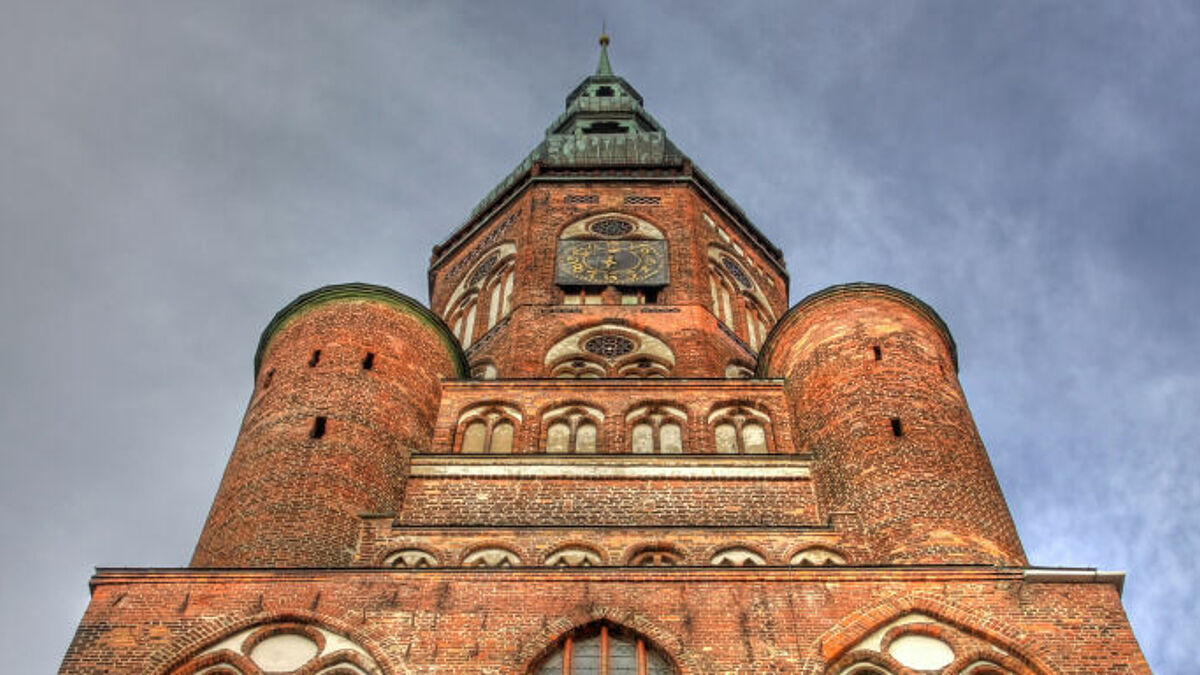 Im Greifswalder Dom St. Nikolai startet die neue Gottesdienstreihe im September.