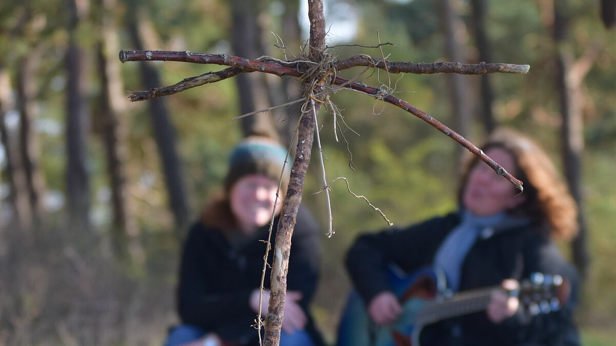 Vikarinnen und Vikare der Nordkirche auf Erkundungstour